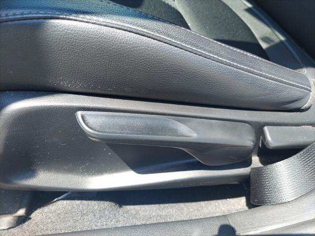 used 2021 Honda Civic car, priced at $19,980