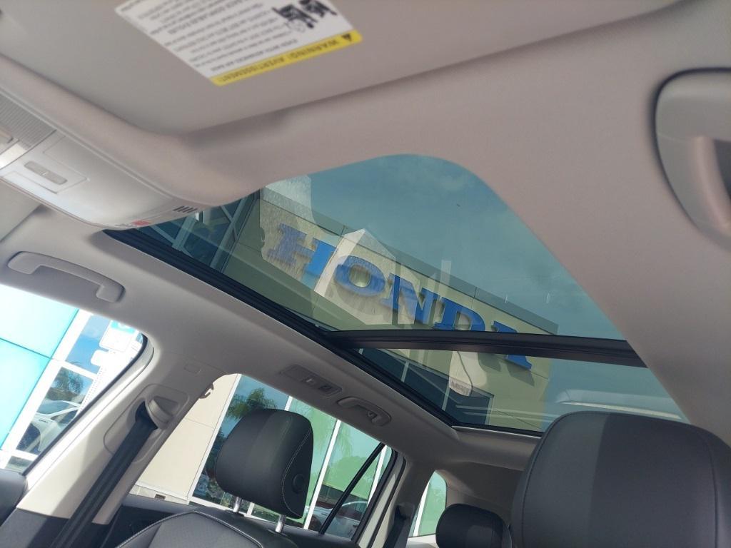 used 2022 Volkswagen Tiguan car, priced at $23,575