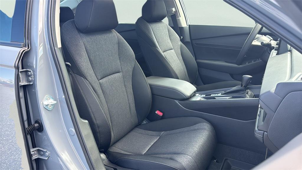 new 2025 Honda Accord car, priced at $30,665
