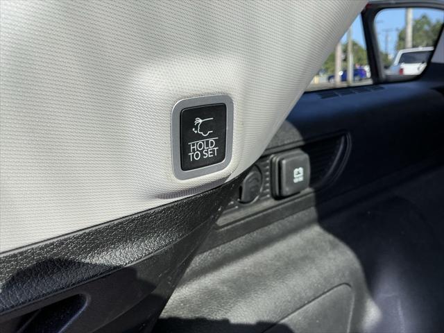 used 2023 Jeep Grand Cherokee 4xe car, priced at $24,408