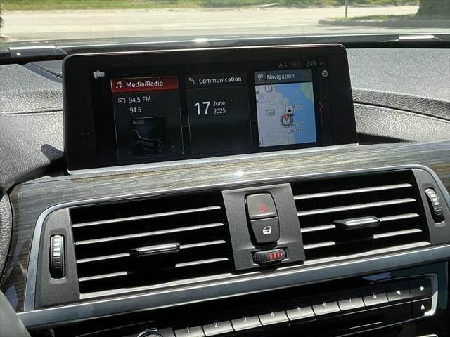 used 2020 BMW 440 car, priced at $29,995