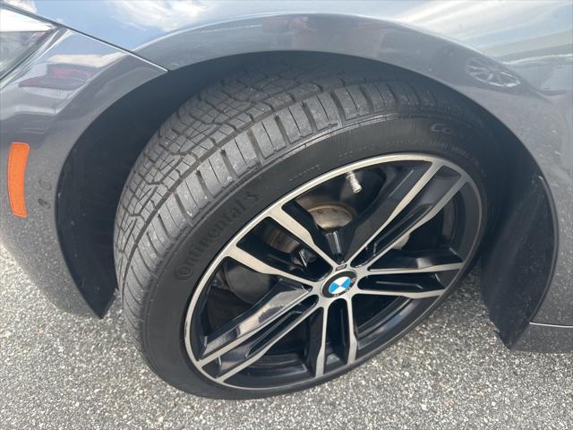 used 2020 BMW 440 car, priced at $29,995