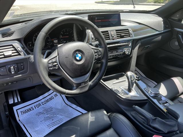 used 2020 BMW 440 car, priced at $29,995