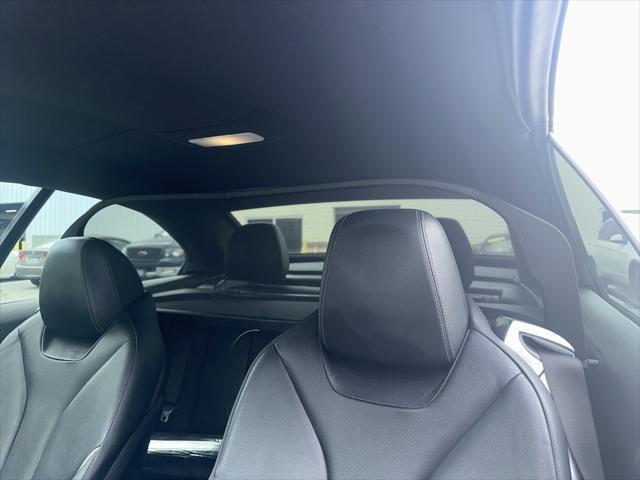 used 2020 BMW 440 car, priced at $29,995