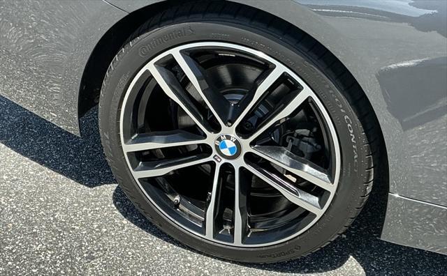 used 2020 BMW 440 car, priced at $29,995