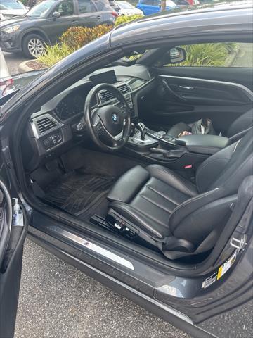 used 2020 BMW 440 car, priced at $29,995
