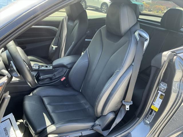 used 2020 BMW 440 car, priced at $29,995