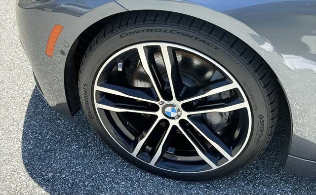 used 2020 BMW 440 car, priced at $29,995