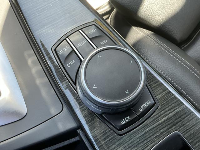 used 2020 BMW 440 car, priced at $29,995
