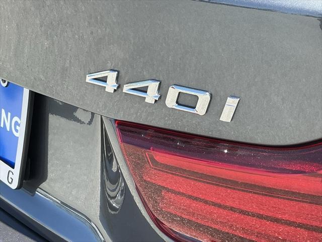 used 2020 BMW 440 car, priced at $29,995