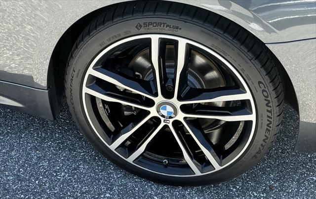 used 2020 BMW 440 car, priced at $29,995