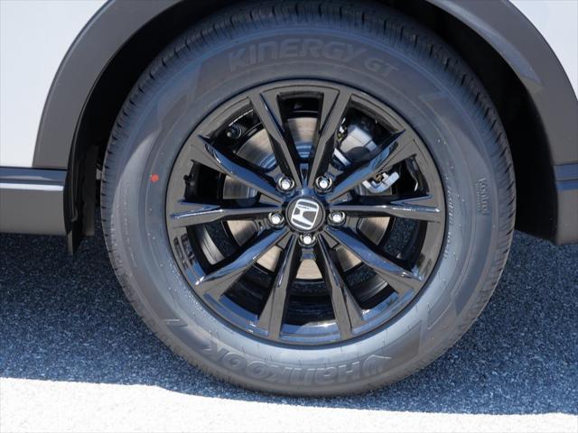 new 2025 Honda CR-V Hybrid car, priced at $39,045