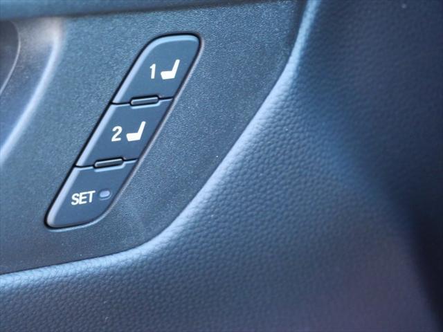 new 2025 Honda CR-V Hybrid car, priced at $39,045