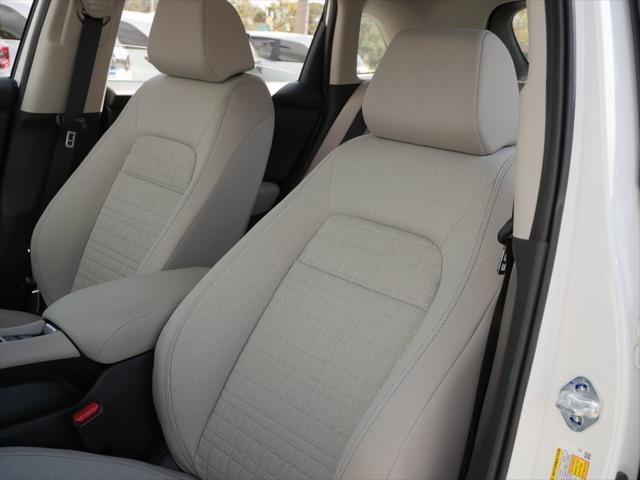 new 2025 Honda HR-V car, priced at $28,705