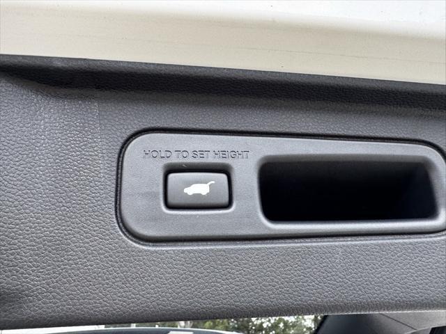 used 2023 Honda Pilot car, priced at $37,957
