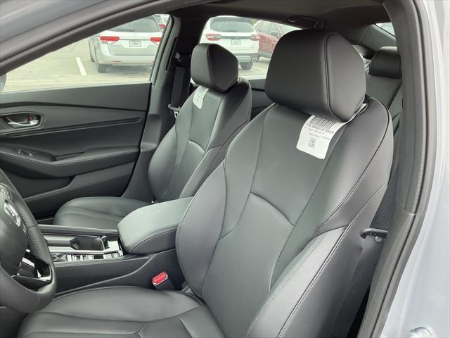 new 2025 Honda Accord Hybrid car, priced at $36,980