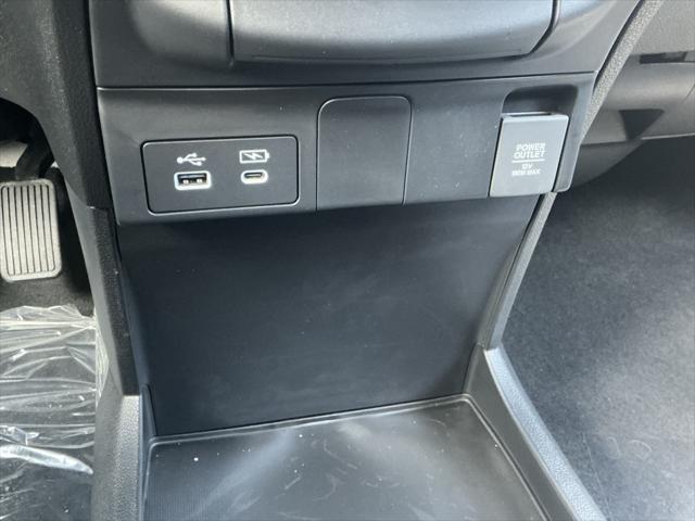 new 2025 Honda Odyssey car