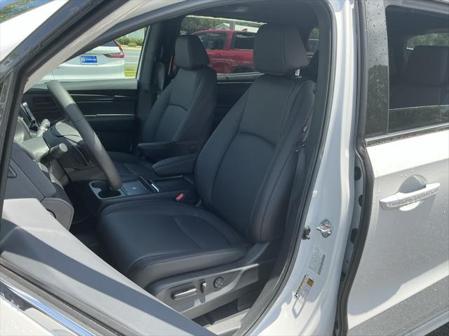 new 2025 Honda Odyssey car