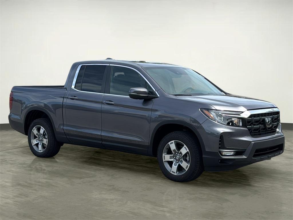 new 2026 Honda Ridgeline car, priced at $44,890
