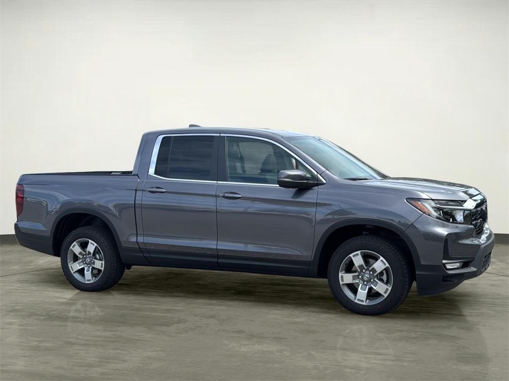 new 2026 Honda Ridgeline car, priced at $44,890