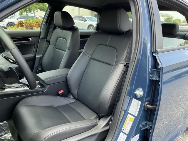 new 2025 Honda Civic Hybrid car, priced at $33,555