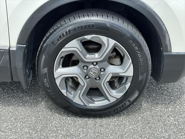used 2018 Honda CR-V car, priced at $19,955