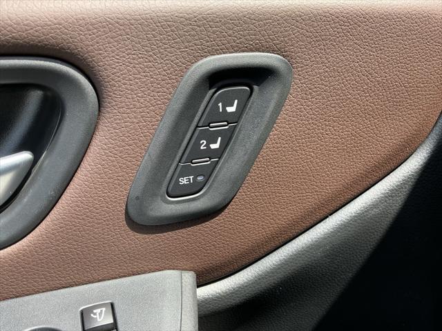 new 2025 Honda Pilot car, priced at $54,530