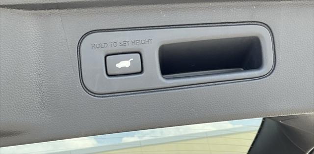 new 2025 Honda Pilot car, priced at $54,530