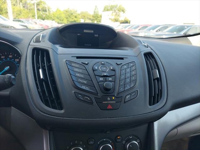 used 2016 Ford Escape car, priced at $12,995