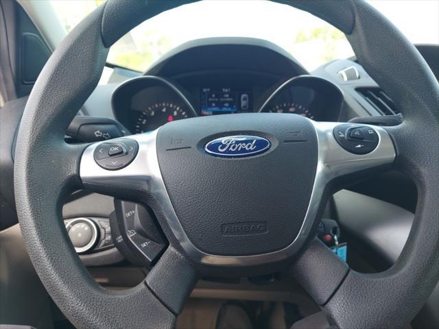 used 2016 Ford Escape car, priced at $12,995
