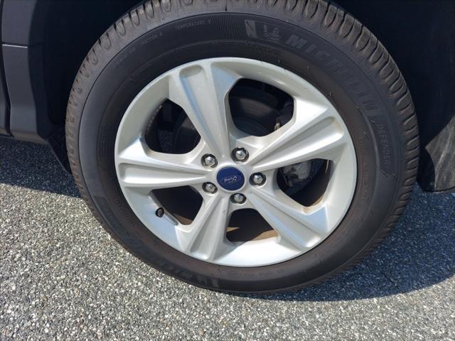 used 2016 Ford Escape car, priced at $12,995