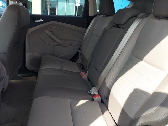 used 2016 Ford Escape car, priced at $12,995