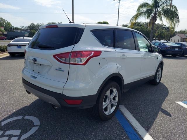 used 2016 Ford Escape car, priced at $12,995
