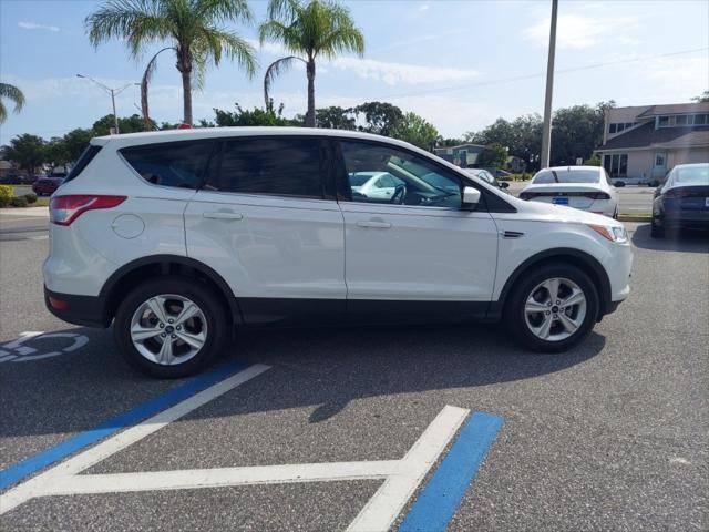 used 2016 Ford Escape car, priced at $12,995