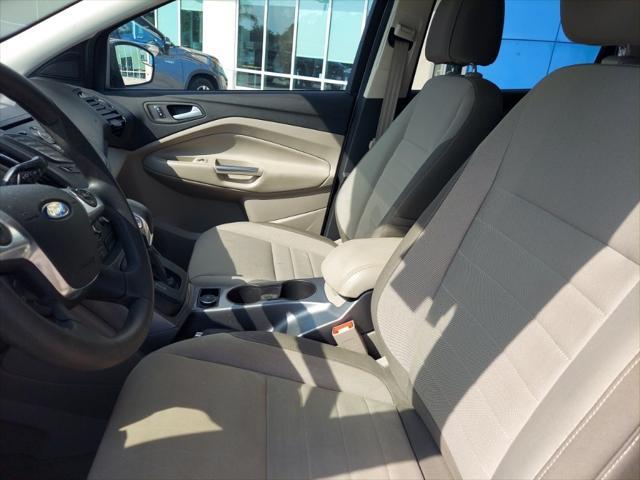 used 2016 Ford Escape car, priced at $12,995