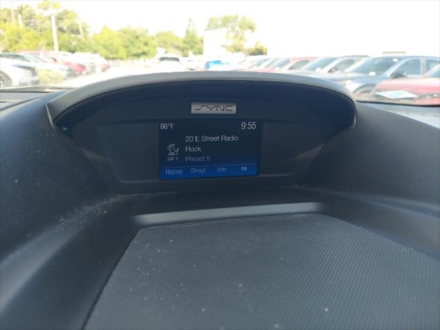 used 2016 Ford Escape car, priced at $12,995