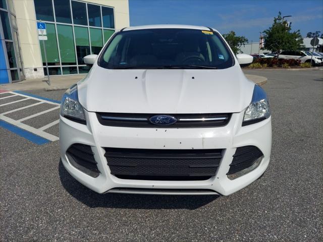used 2016 Ford Escape car, priced at $12,995