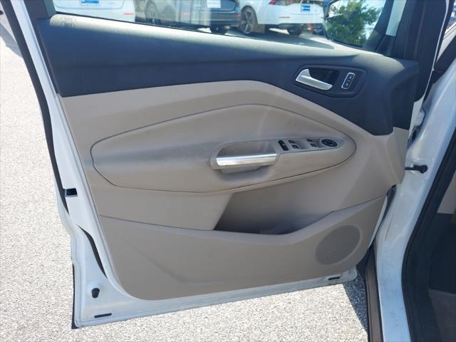 used 2016 Ford Escape car, priced at $12,995