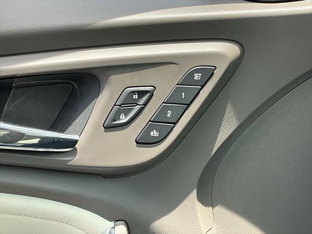 used 2024 Chevrolet Malibu car, priced at $23,222