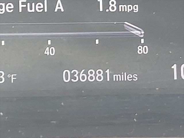 used 2018 Honda CR-V car, priced at $24,578