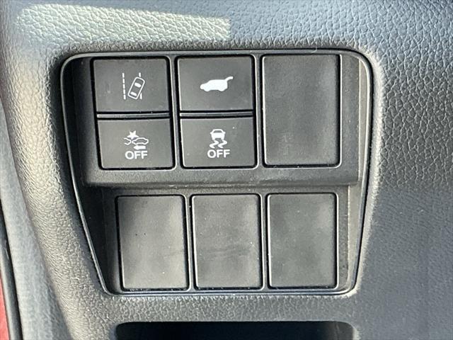 used 2018 Honda CR-V car, priced at $23,910