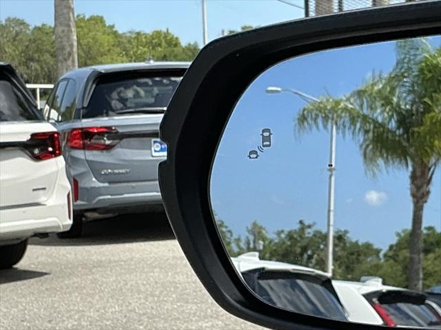 used 2018 Honda CR-V car, priced at $23,910