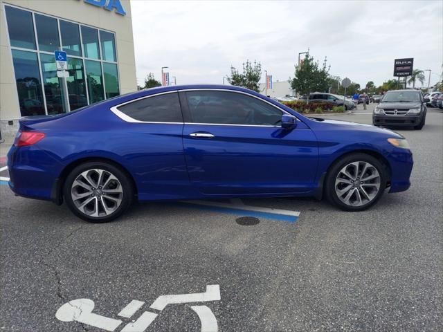 used 2014 Honda Accord car, priced at $7,951