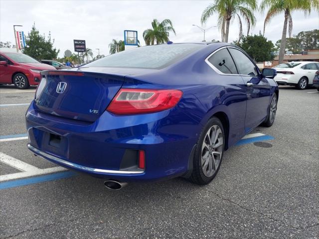 used 2014 Honda Accord car, priced at $7,951