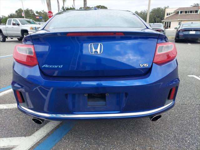 used 2014 Honda Accord car, priced at $7,951