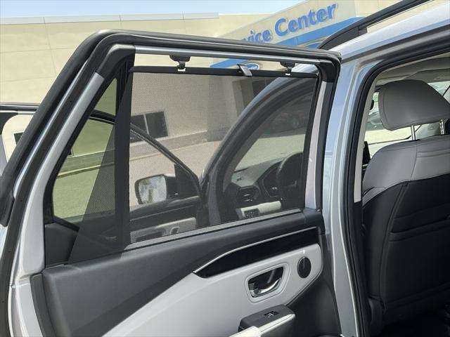 new 2025 Honda Pilot car, priced at $54,530