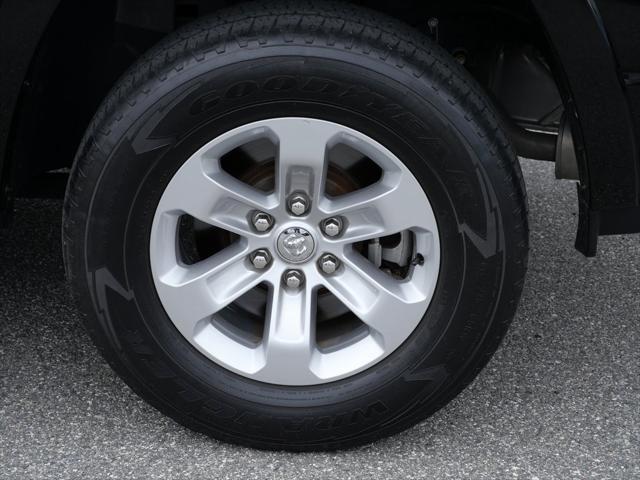 used 2020 Ram 1500 car, priced at $29,507