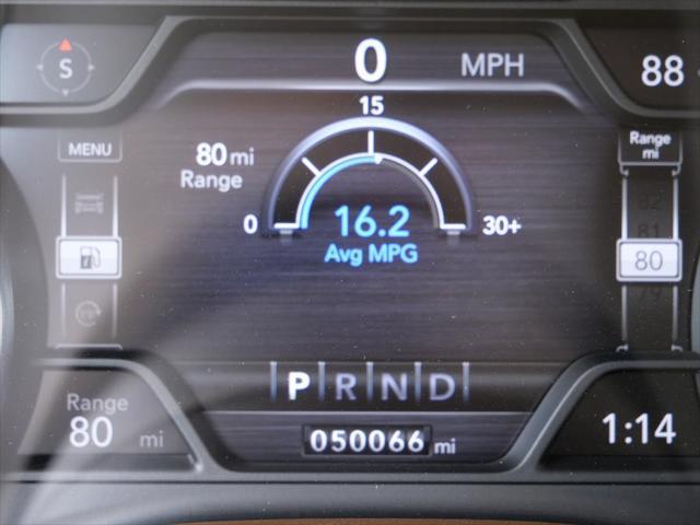used 2020 Ram 1500 car, priced at $29,507
