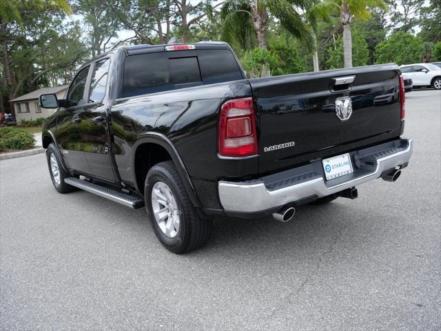used 2020 Ram 1500 car, priced at $29,507