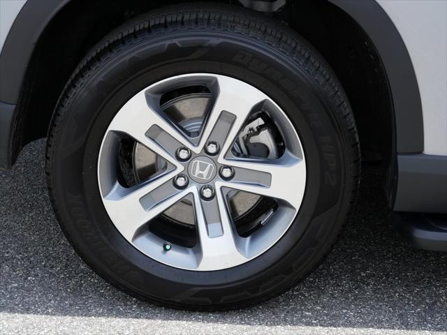 used 2025 Honda Pilot car, priced at $40,488